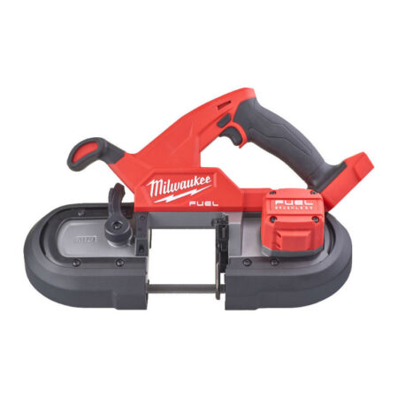Milwaukee M18 FBS85-0 bandzaag-