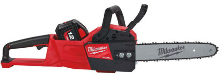Milwaukee M18 FCHSC-30cm 122 kettingzaag