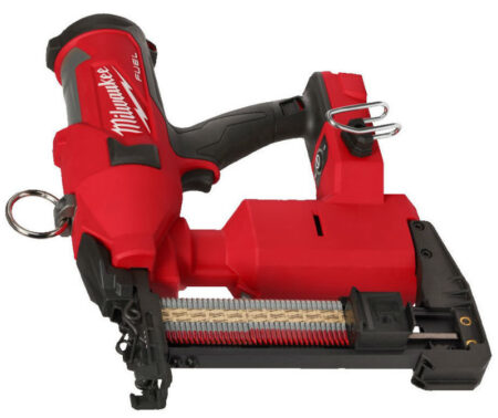 Milwaukee M18FFUS-0C krammentacker