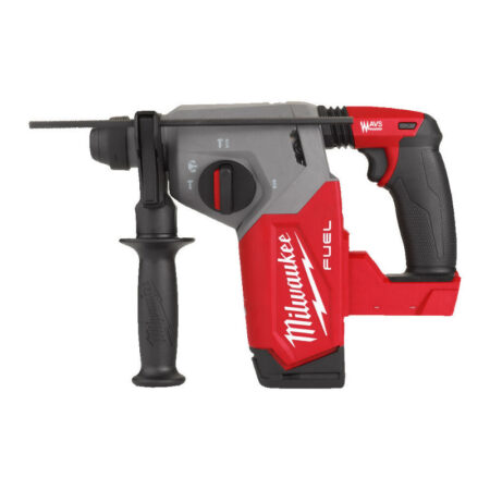 Milwaukee M18 FH/0X FUEL boorhamer