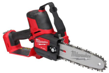 Milwaukee M18 FHS 20cm snoeikettingzaag