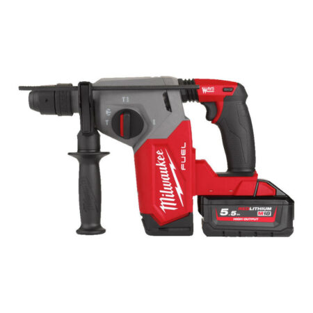 Milwaukee M18 FHX-552X FUEL boorhamer