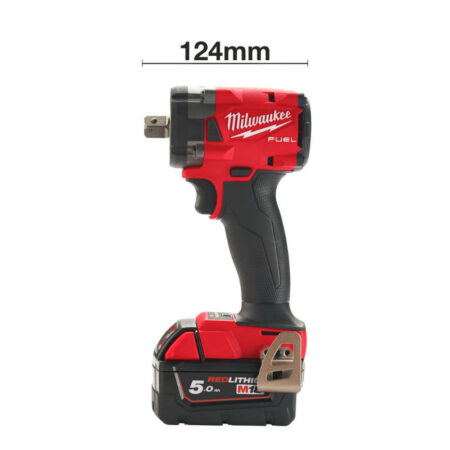 Milwaukee M18 FIW2P/2 slagmoersleutel