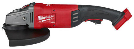 Milwaukee M18FLAG180mm XPDB haakse