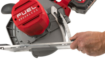 Milwaukee M18FMCS-66 metaalzaag machine