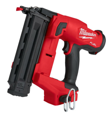 Milwaukee M18FN18GS Tacker tot 50mm