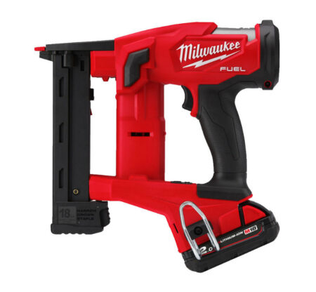 Milwaukee M18FNCS18-GS202X Nietmachine