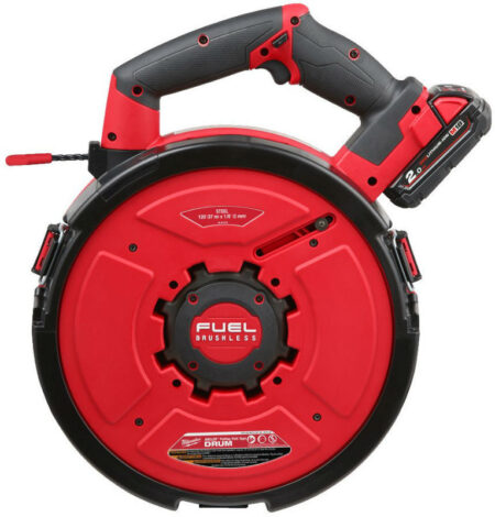 Milwaukee M18FPFT-202 NC trekveerset