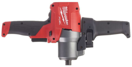 Milwaukee M18FPM-0X Mortelmixer