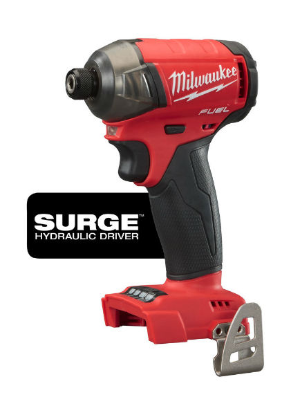 Milwaukee FUEL M18 FQID-0X slag-
