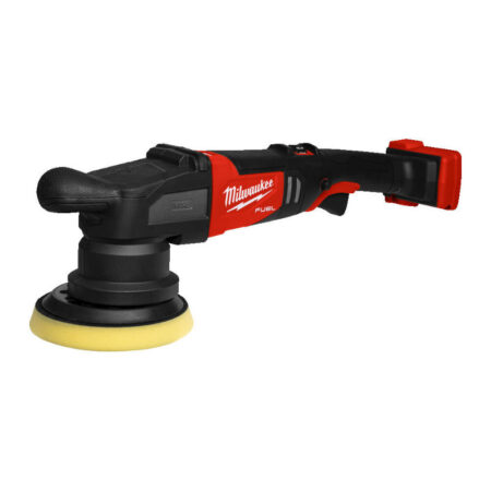 Milwaukee M18FROP15-0X 15mm uitslag