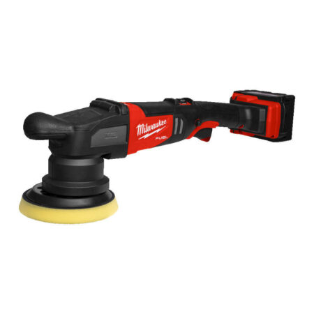 Milwaukee M18FROP15-502X 15mm uitslag