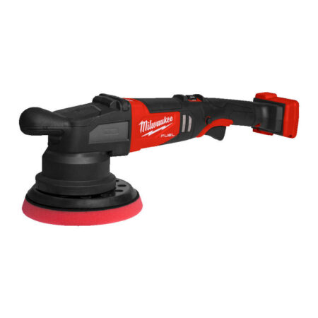 Milwaukee M18FROP21-0X 21mm uitslag