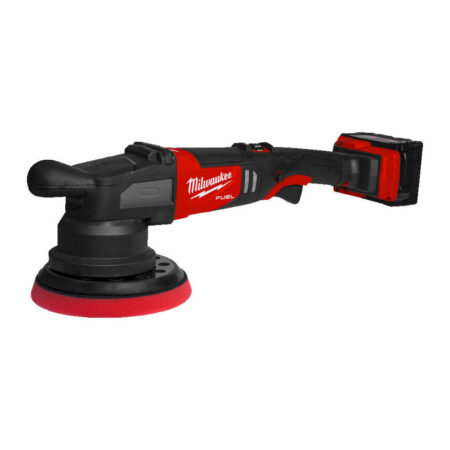 Milwaukee M18FROP21-502X 21mm uitslag
