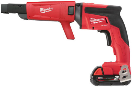 Milwaukee M18 FSGC-202X gipsplaatband-