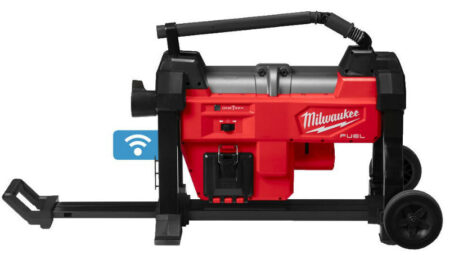 One Key Ontstoppingsmachines