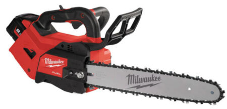Milwaukee M18 FTHCHS 35cm -802 ketting