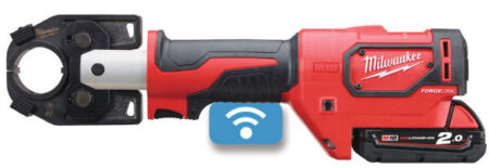 One Key Kabelkrimptangen