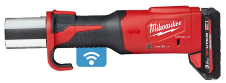 Milwaukee perstool M18-BLHPT302