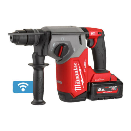 Milwaukee M18FHX ONE KEY SDS+