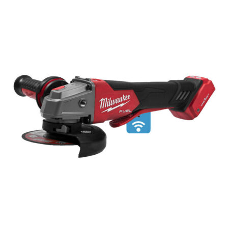 Milwaukee M18 ONEFSAG125XPDB-0X haakse
