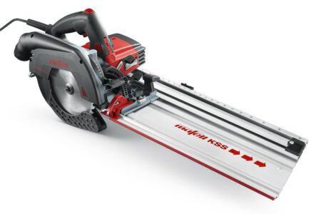 Mafell afkort-zaagsysteem KSS 50cc 230V