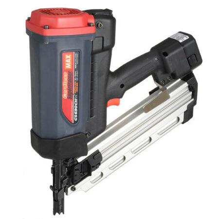 Max gasnailer GS 690CH-EX 34gr. 50-90mm.