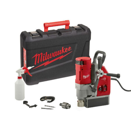 Milwaukee magneetboor MDE 41