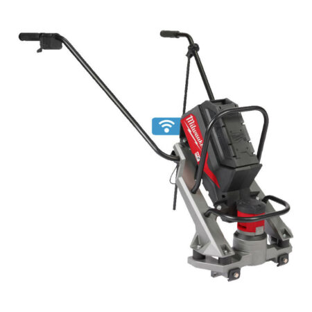 Milwaukee MXF PSC-302 beton trilspaan