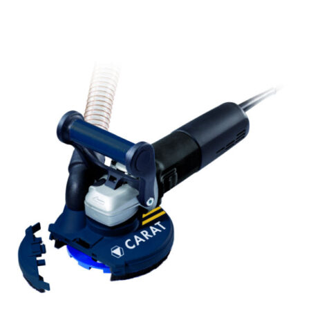 Betonslijper BS-1253N Dustec