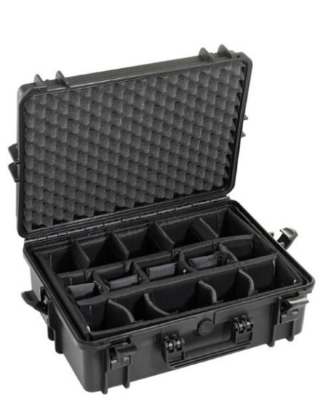 Camera inleg tbv model 430 met