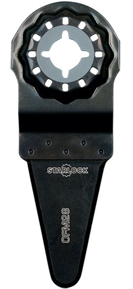 Oscilerend univ.voegensnijder OFM28