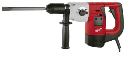 Milwaukee hakhamer PCE-3