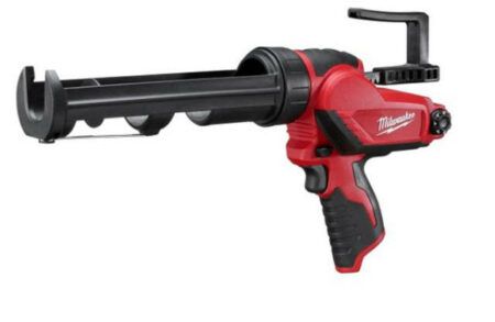Milwaukee M12 PCG 310 C/0 kit-/lijm