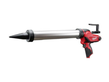 Milwaukee M12 PCG 400 A/0 kit-/lijm