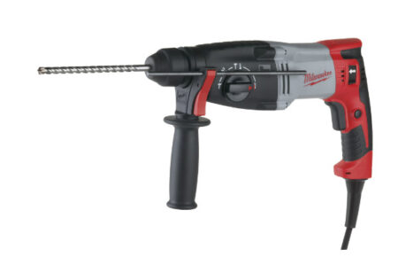Milwaukee SDS+ combi-hamer PH-28