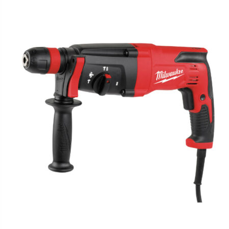 Milwaukee SDS+ boorhamer PH 27X