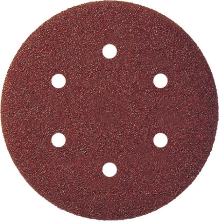 Klitschijf 150 K080 GLS3