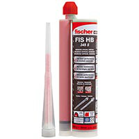 Highbond injectiemortel FIS HB 360S