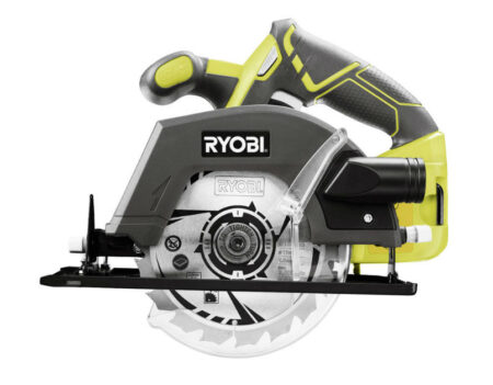 Ryobi One+ cirkelzaagmachine R18CSP-0