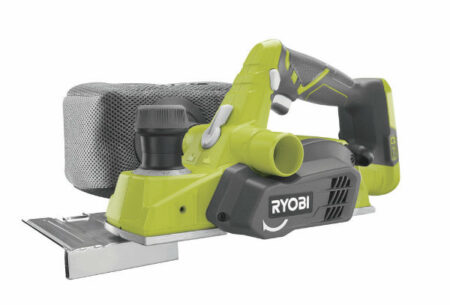 Ryobi One+ R18PL-0 schaafmachine