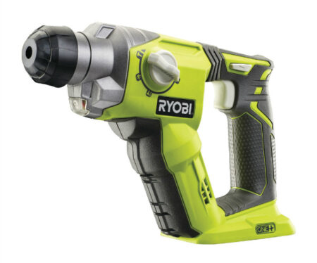 Ryobi One+ R18SDS SDS+ boorhamer