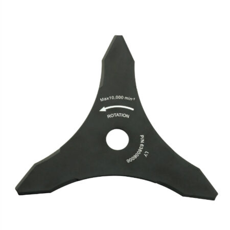 Ryobi RAC108 3-tandig Tri-Arc blad R20