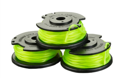 Ryobi RAC143 spoel met 2.0mm maaidraad