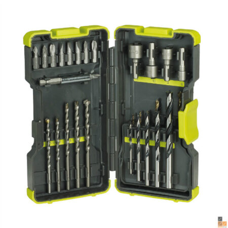 Ryobi RAK30MIX boren & schroefbits
