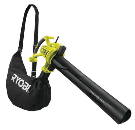 Ryobi RBV3000CSV  bladblazer