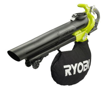 Ryobi bladblazer -zuiger RBV-36-B
