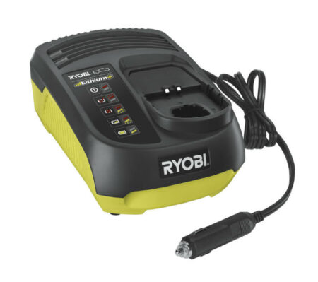 Ryobi One+ auto lader RC-18118-C
