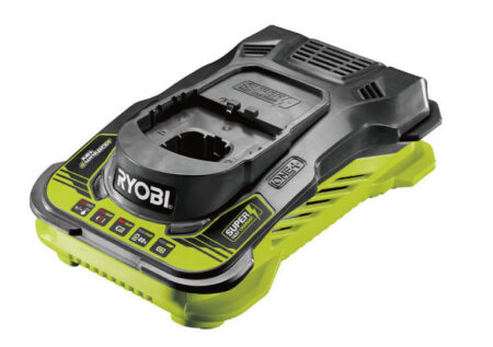 Ryobi One+ snellader RC18150