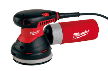 Milwaukee ROS-125-E exentrische